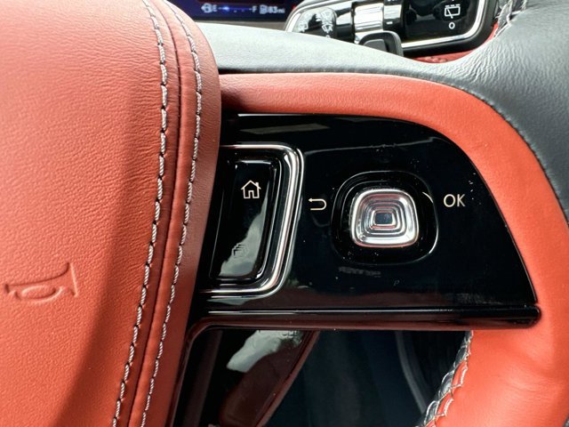 New 2025 Lincoln Aviator Reserve w/ Equipment Group 201A image 27