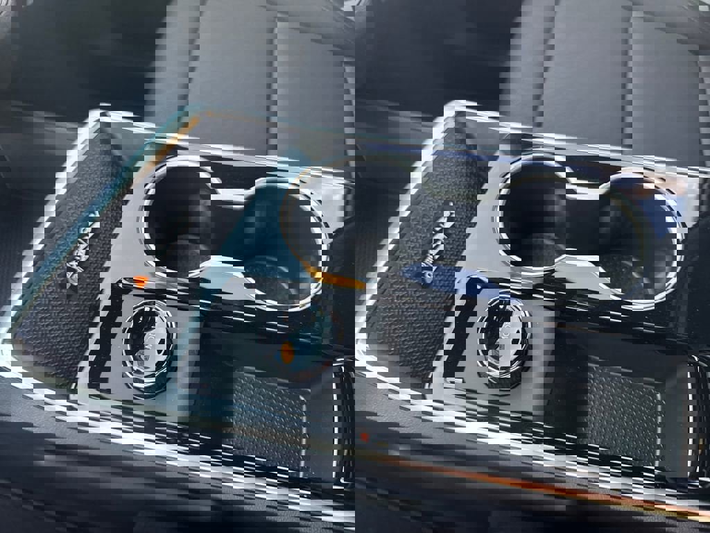 New 2026 Chevrolet Equinox LT w/ Convenience Package II image 19