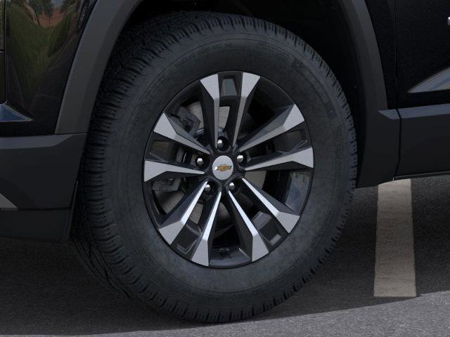 New 2026 Chevrolet Equinox LT w/ Safety and Technology Package image 9