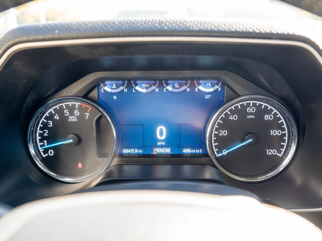 Used 2022 Ford F150 XLT w/ Equipment Group 302A High AWD/4WD image 20