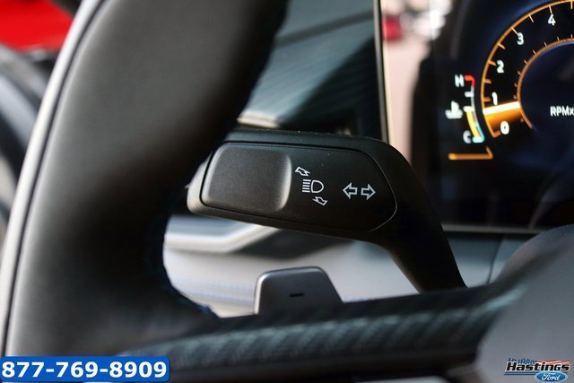 New 2025 Ford Mustang Dark Horse w/ Dark Horse Handlin Package image 22