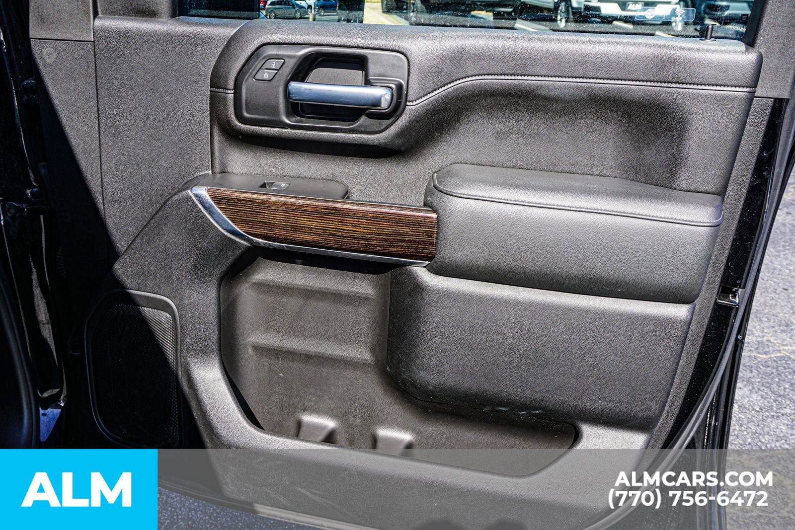 Used 2021 GMC Sierra 3500 SLE w/ SLE Value Package image 46