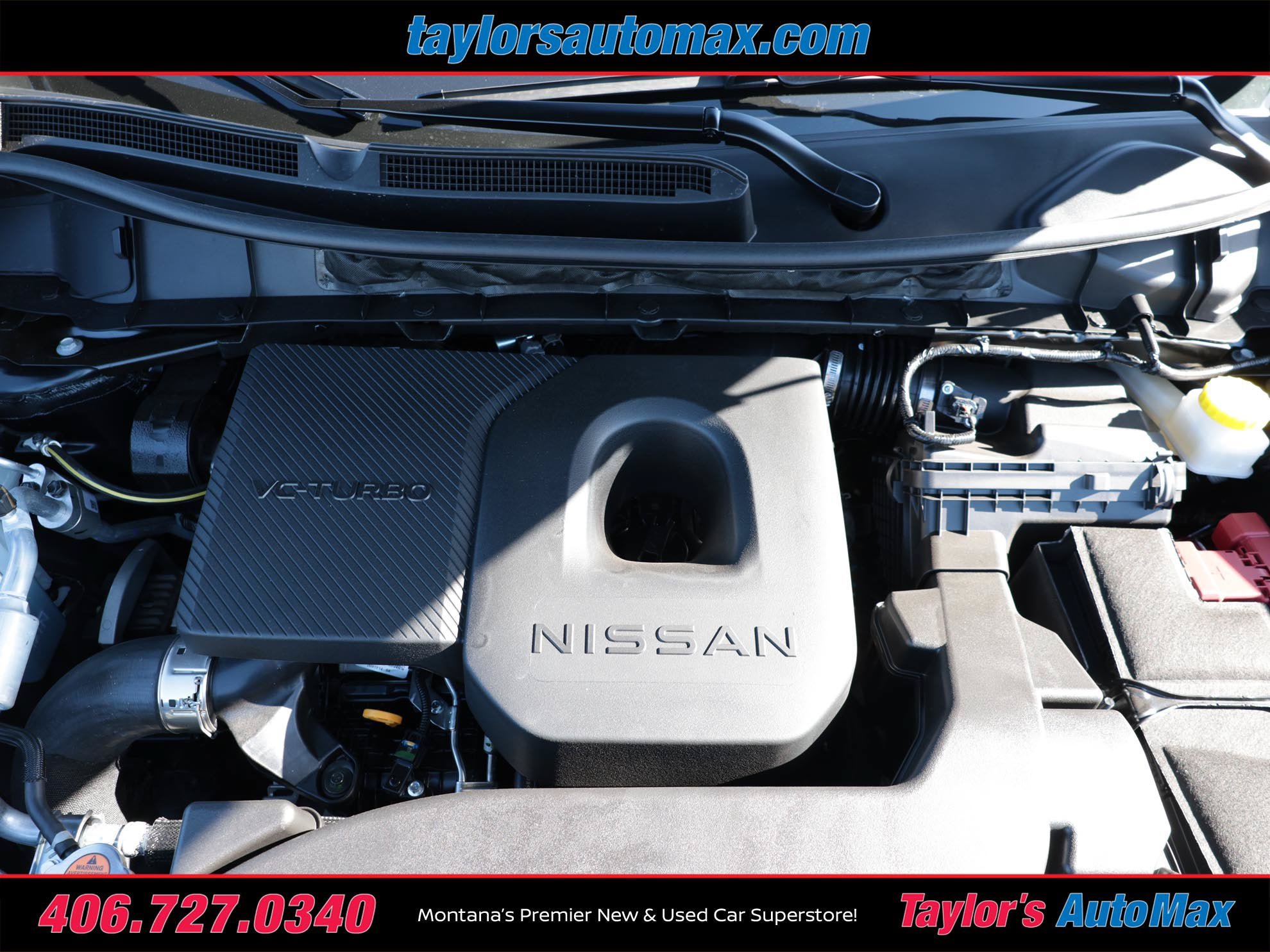 New 2027 Nissan Murano Platinum w/ Cargo Package AWD/4WD image 48