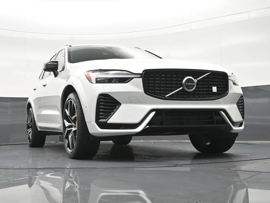 Certified 2024 Volvo XC60 T8 Polestar AWD/4WD image 34
