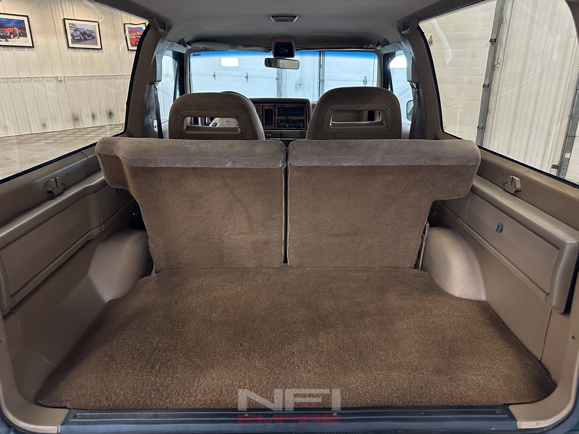 Used 1988 Ford Bronco II 4WD image 42