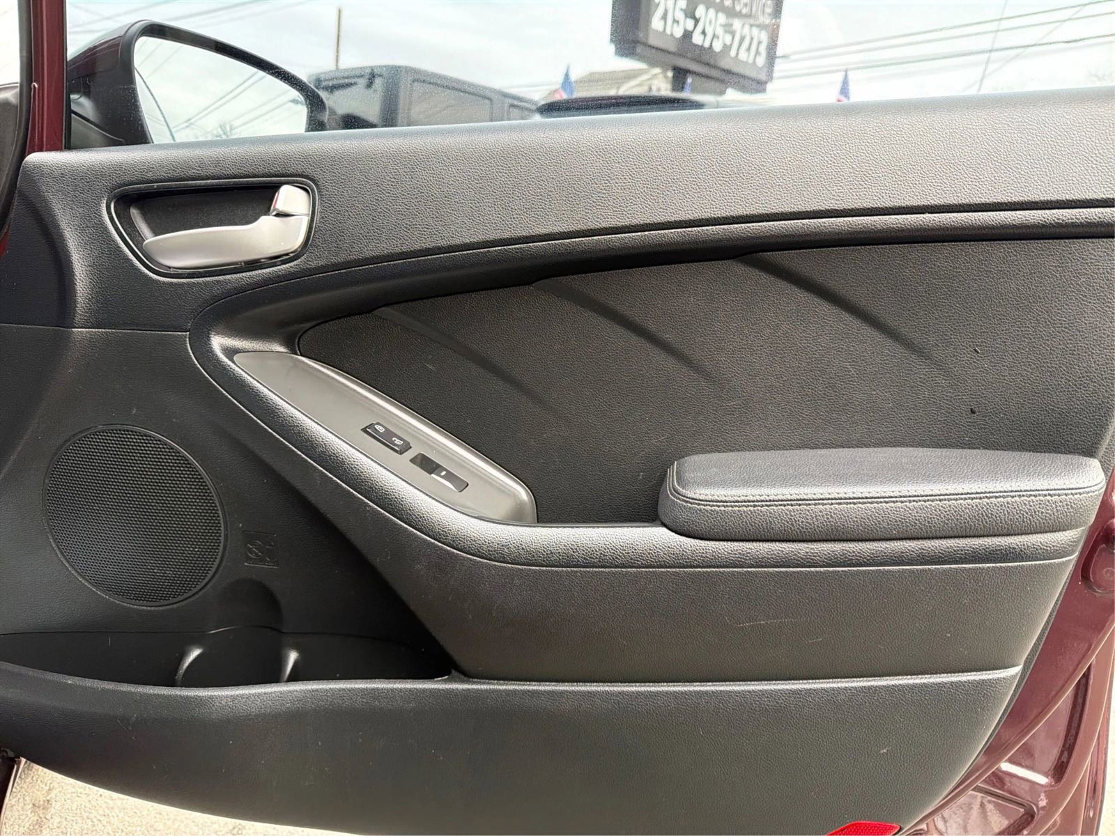 Used 2018 Kia Forte LX image 20