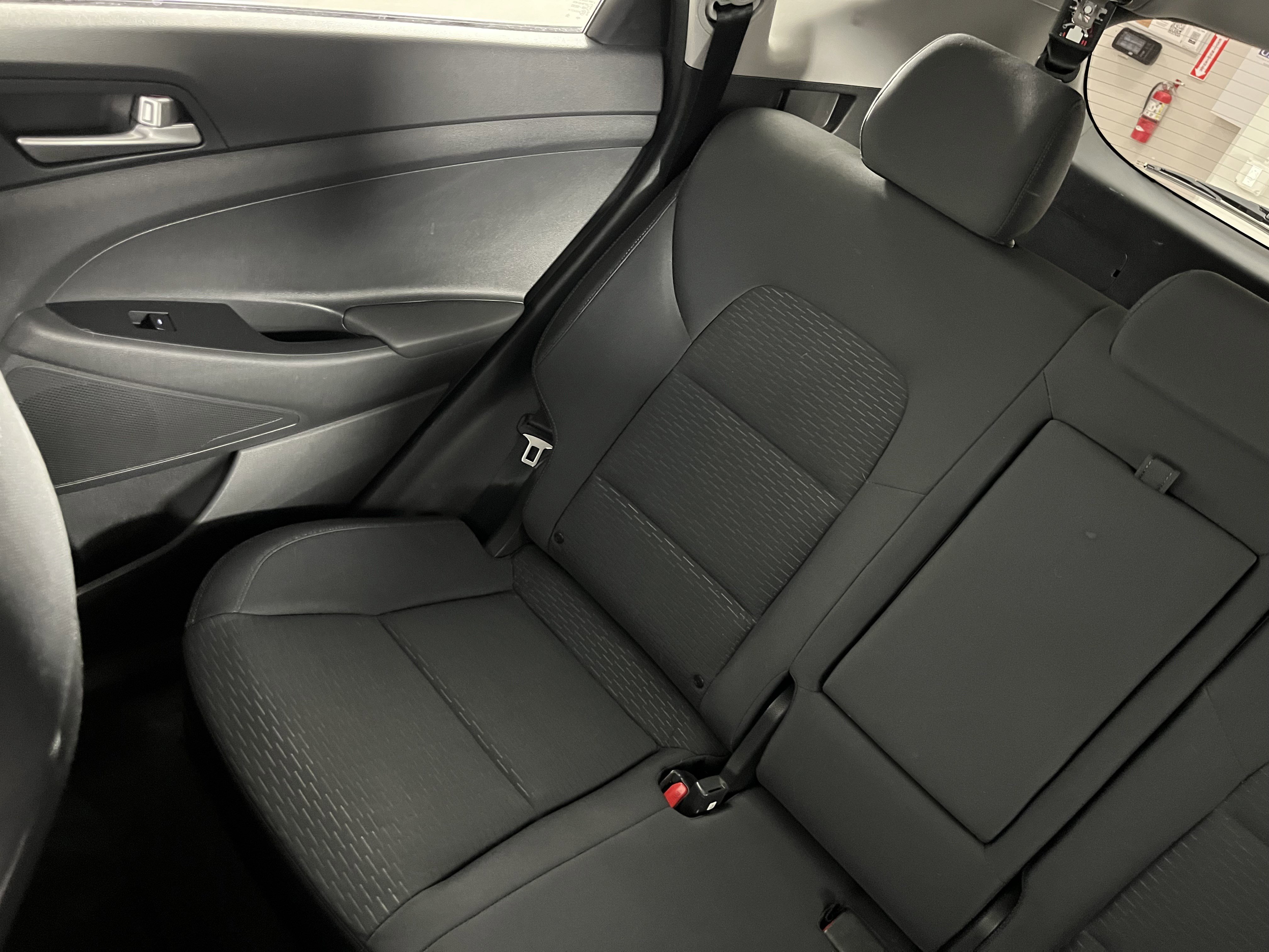 Used 2019 Hyundai Tucson Value image 21