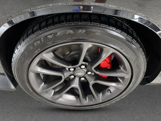 Used 2021 Dodge Challenger R/T Scat Pack w/ Plus Package RWD image 4