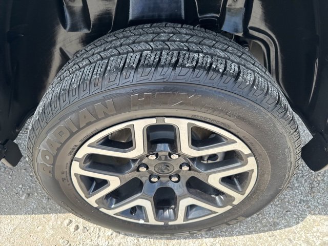 Used 2025 RAM 1500 Laramie image 34