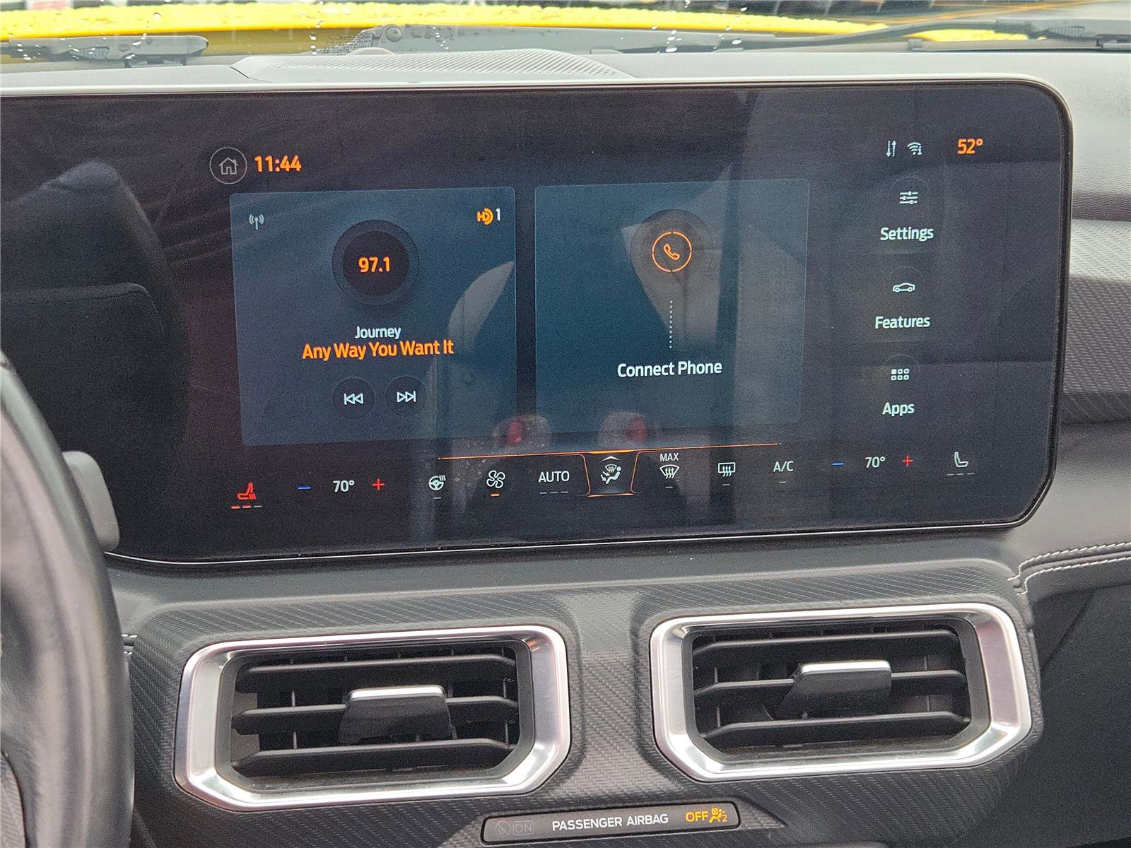 Used 2024 Ford Mustang Premium image 23