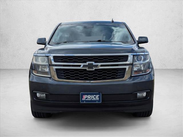 Used 2020 Chevrolet Tahoe LT w/ Luxury Package image 2