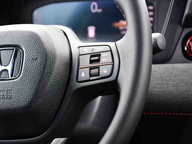 New 2026 Honda Passport TrailSport image 22