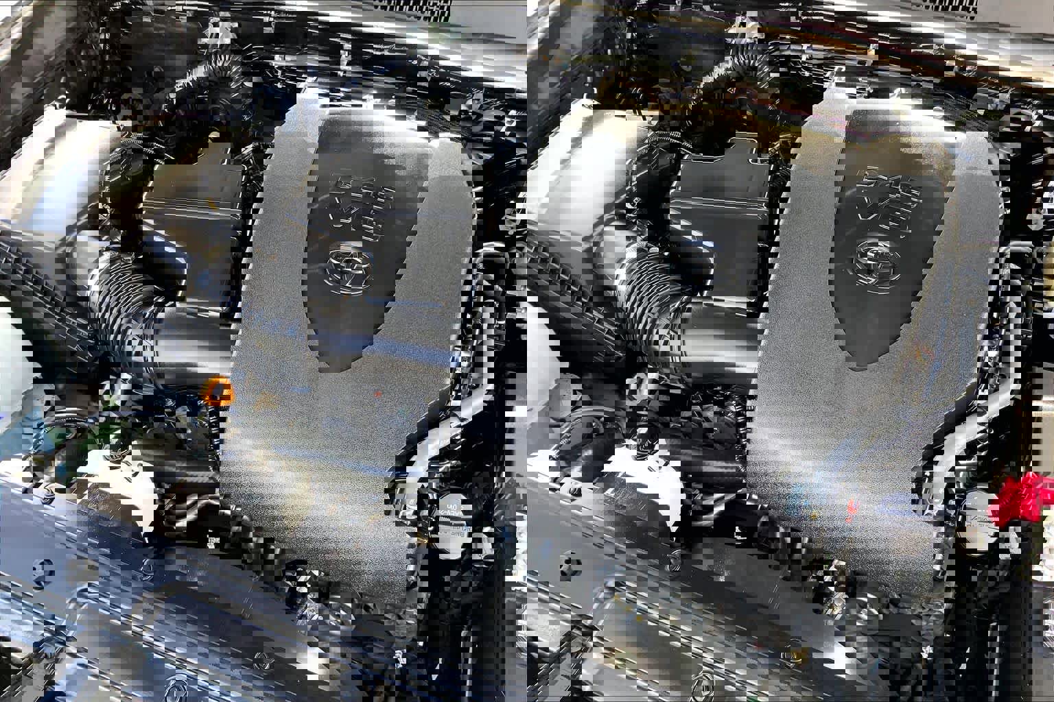 Used 2023 Toyota Tacoma SR5 image 57