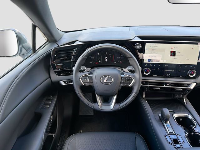 New 2026 Lexus RX 350 Premium Plus image 18