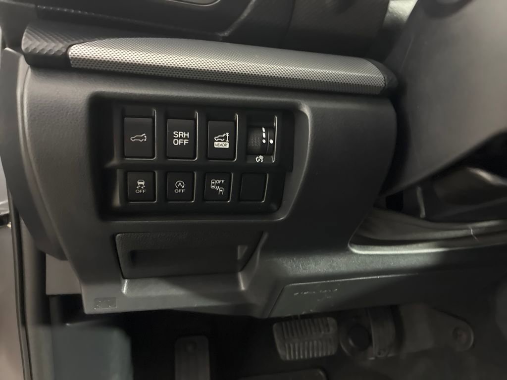 Used 2021 Subaru Forester Limited w/ Popular Package #3 AWD/4WD image 21
