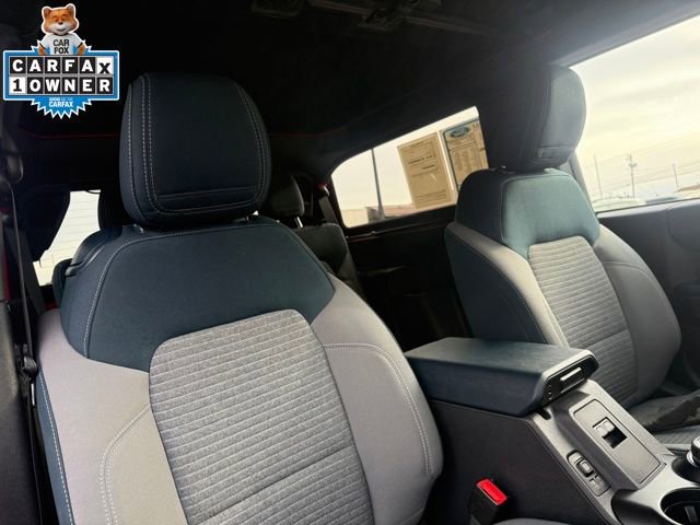 Certified 2024 Ford Bronco Sport Big Bend image 12