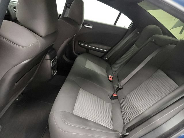 Used 2023 Dodge Charger GT w/ Blacktop Special Edition AWD/4WD image 24