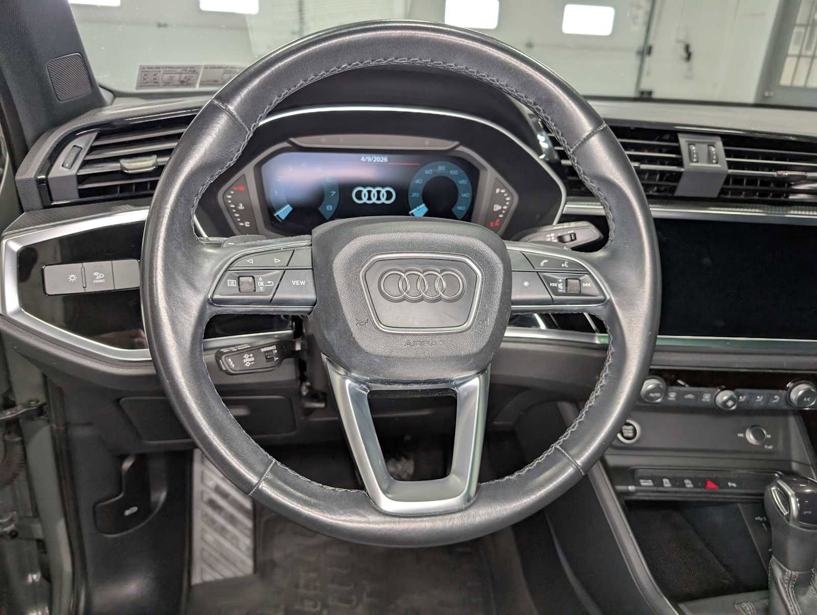 Used 2022 Audi Q3 2.0T Premium Plus image 37
