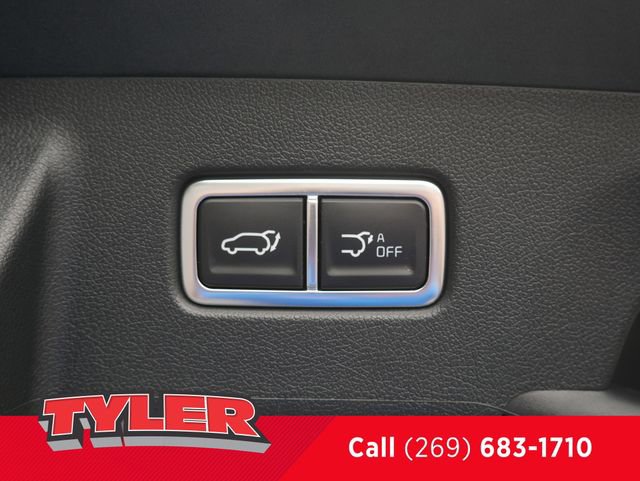 New 2026 Kia Sorento SX image 20