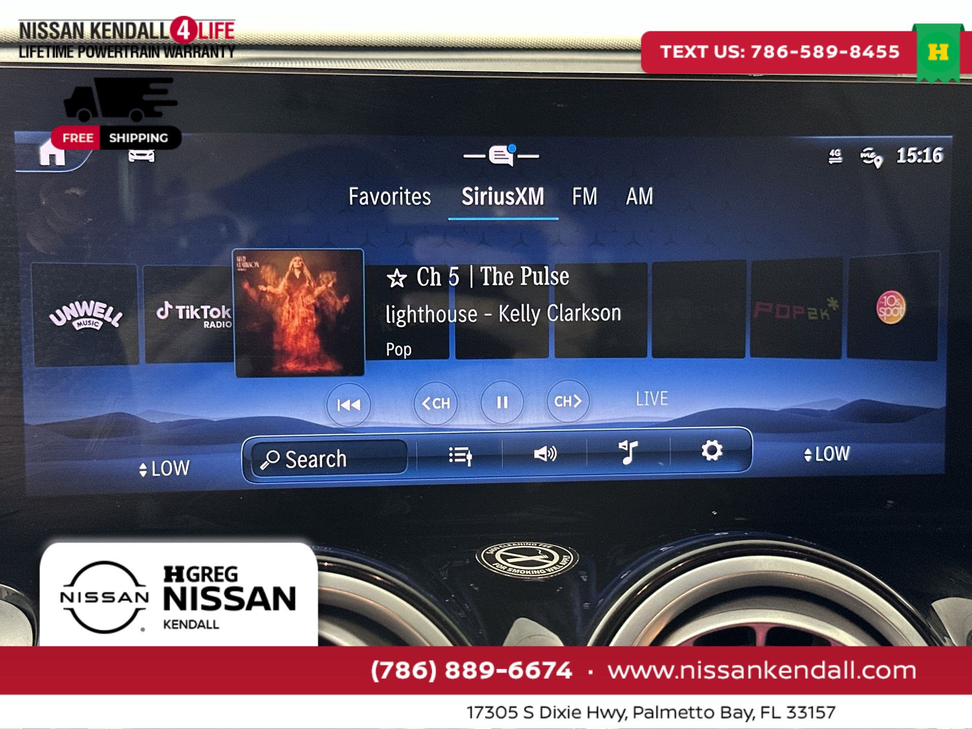 Used 2025 Mercedes-Benz GLB 250 image 20