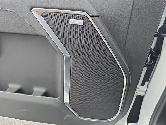 New 2026 GMC Sierra 1500 Elevation image 17
