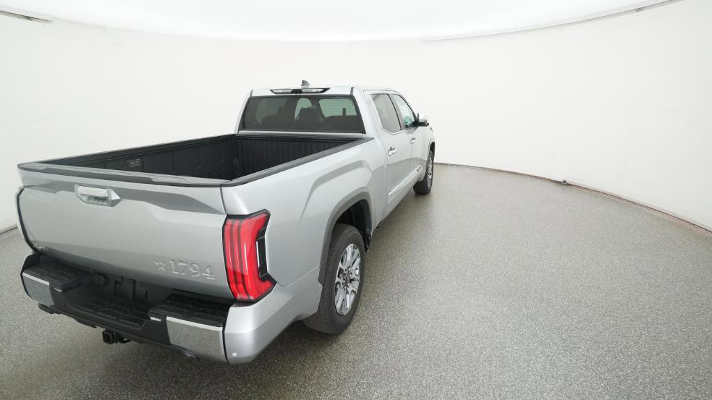 New 2026 Toyota Tundra 1794 Edition image 19
