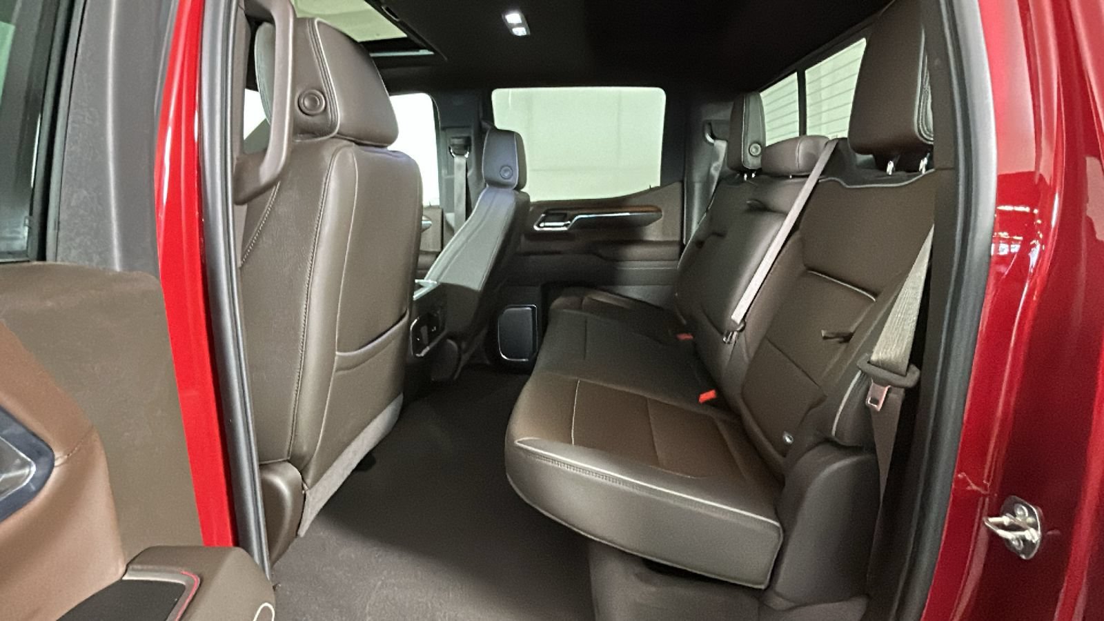Used 2024 GMC Sierra 1500 Denali w/ Denali Reserve Package AWD/4WD image 31