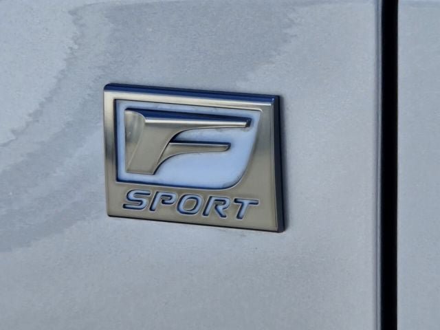 Used 2024 Lexus RX 350 F Sport w/ Convenience Package AWD/4WD image 43