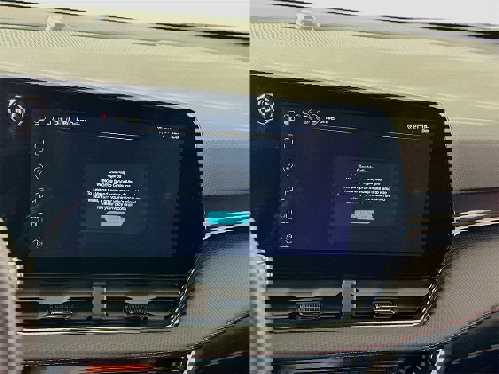 Used 2025 Chevrolet Equinox RS w/ Safety and Technology Package image 7