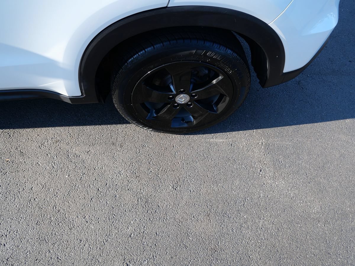 Used 2016 Honda HR-V LX image 35
