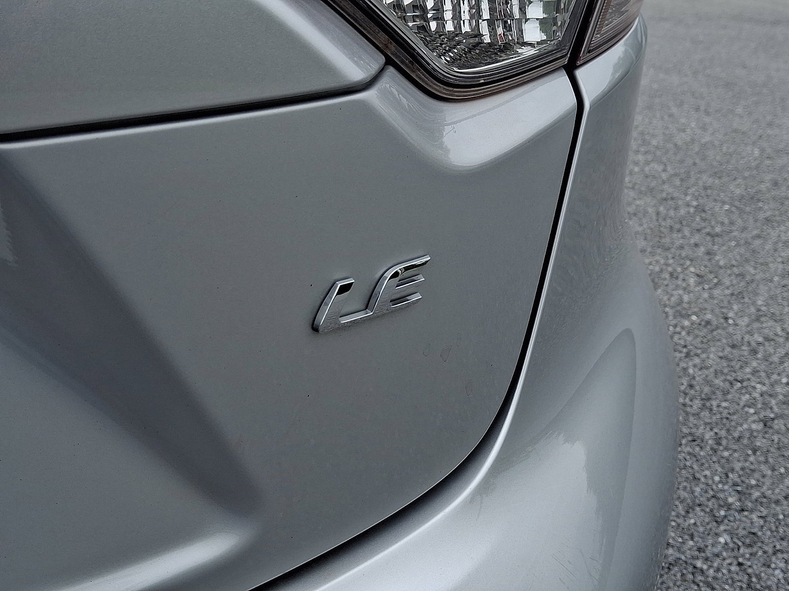 Used 2023 Toyota Corolla LE FWD image 30