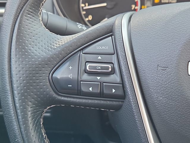 Used 2018 Nissan Maxima 3.5 SL image 24