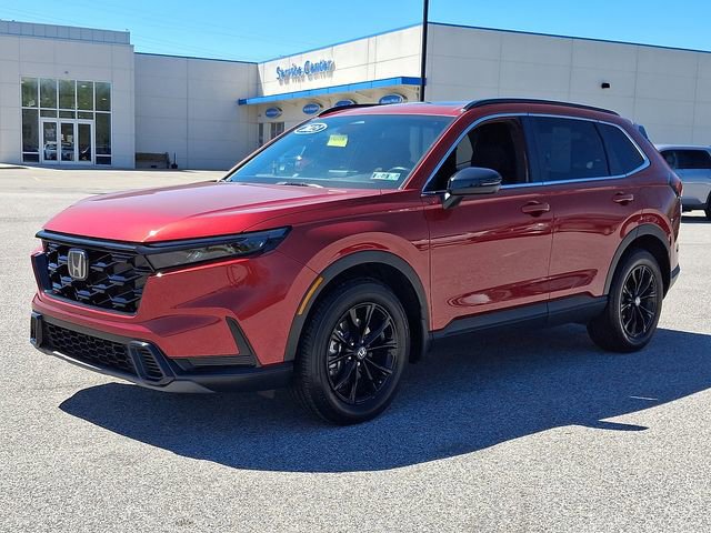 Used 2023 Honda CR-V Sport image 3