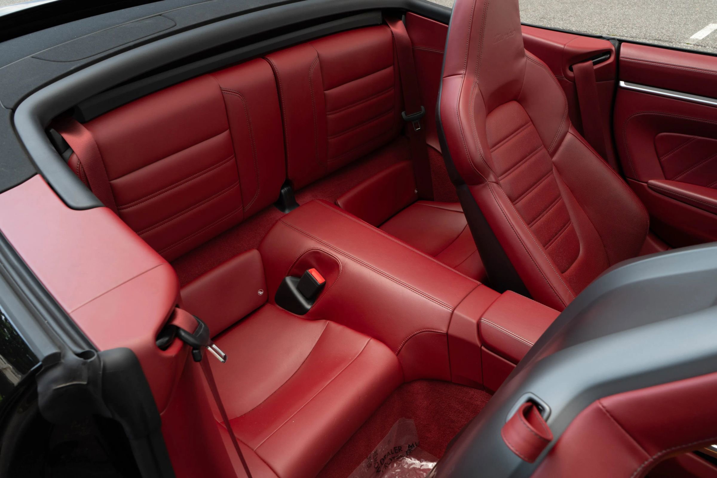 Used 2021 Porsche 911 Turbo image 65