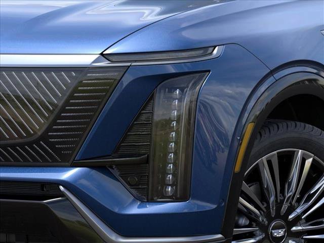 New 2026 Cadillac Vistiq Premium Luxury AWD/4WD image 10