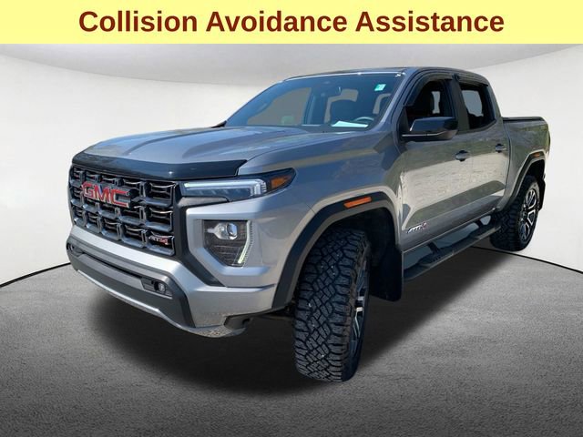 Used 2023 GMC Canyon AT4 AWD/4WD image 5