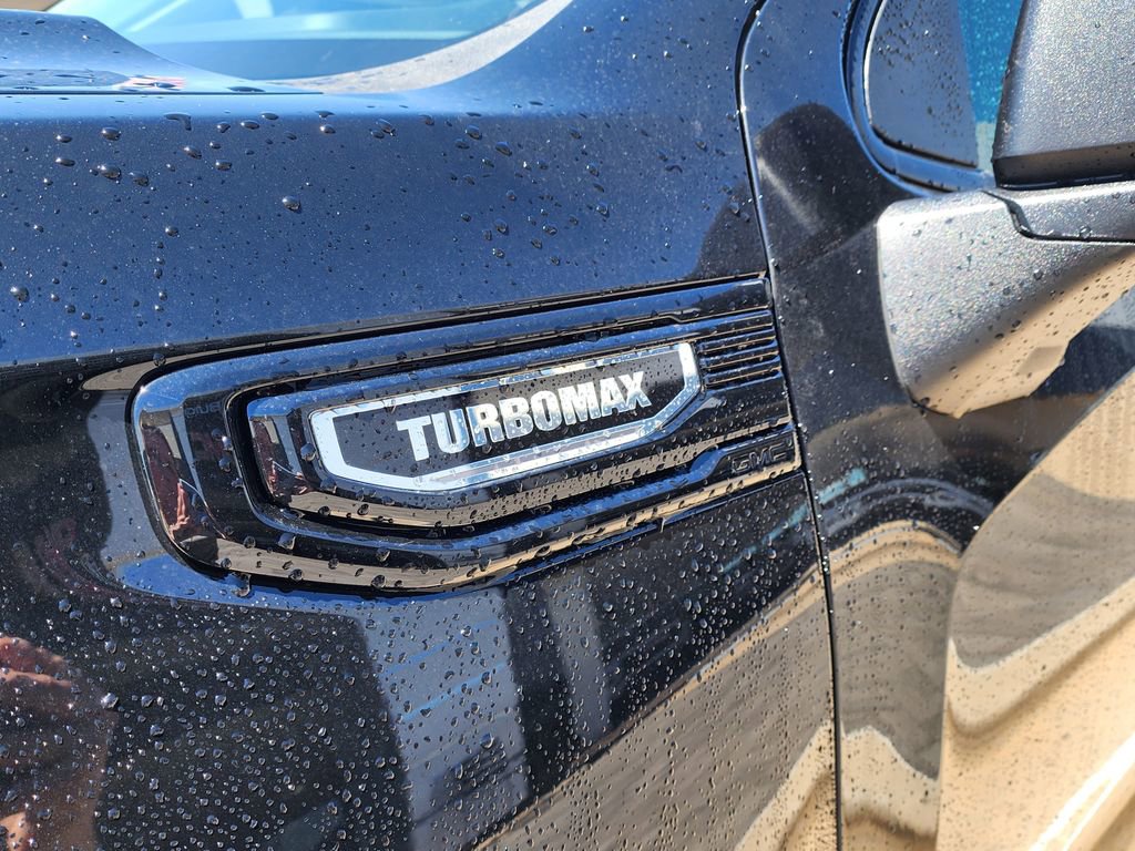 New 2026 GMC Sierra 1500 Elevation image 11