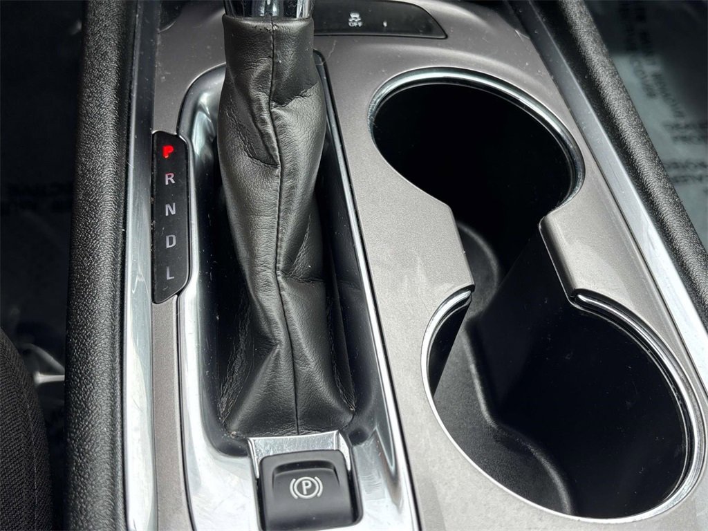 Used 2023 Chevrolet Malibu LT image 26