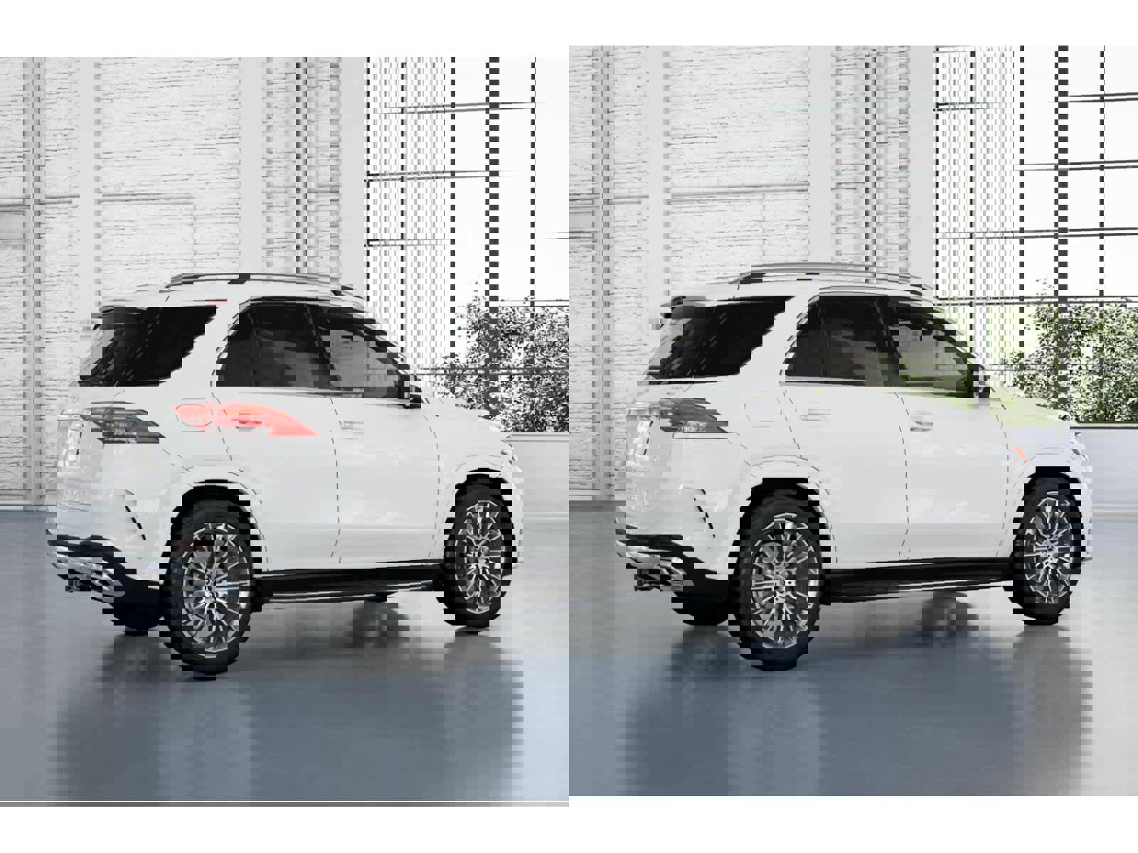 New 2026 Mercedes-Benz GLE 450 4MATIC image 18