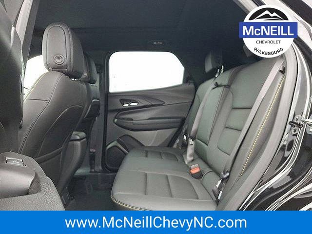 New 2026 Chevrolet TrailBlazer ACTIV w/ Convenience Package FWD image 5