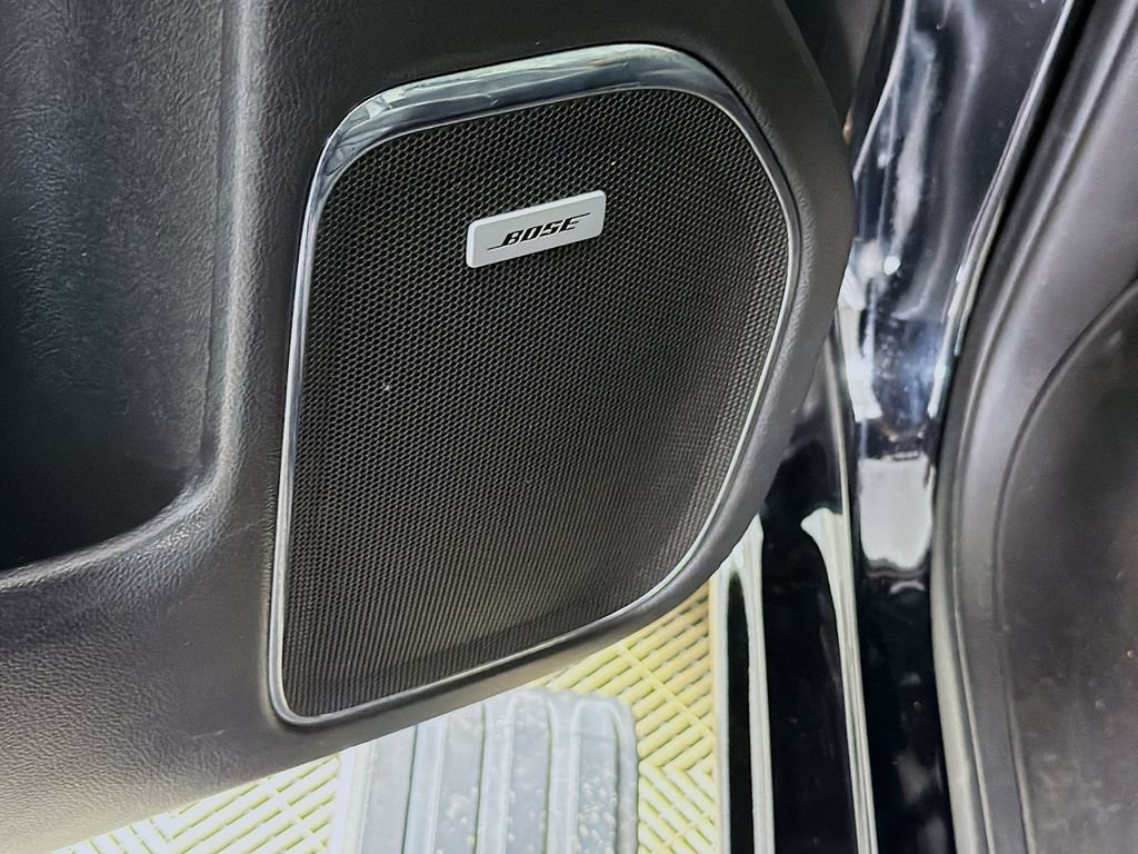 Used 2017 Chevrolet Silverado 1500 High Country RWD image 24