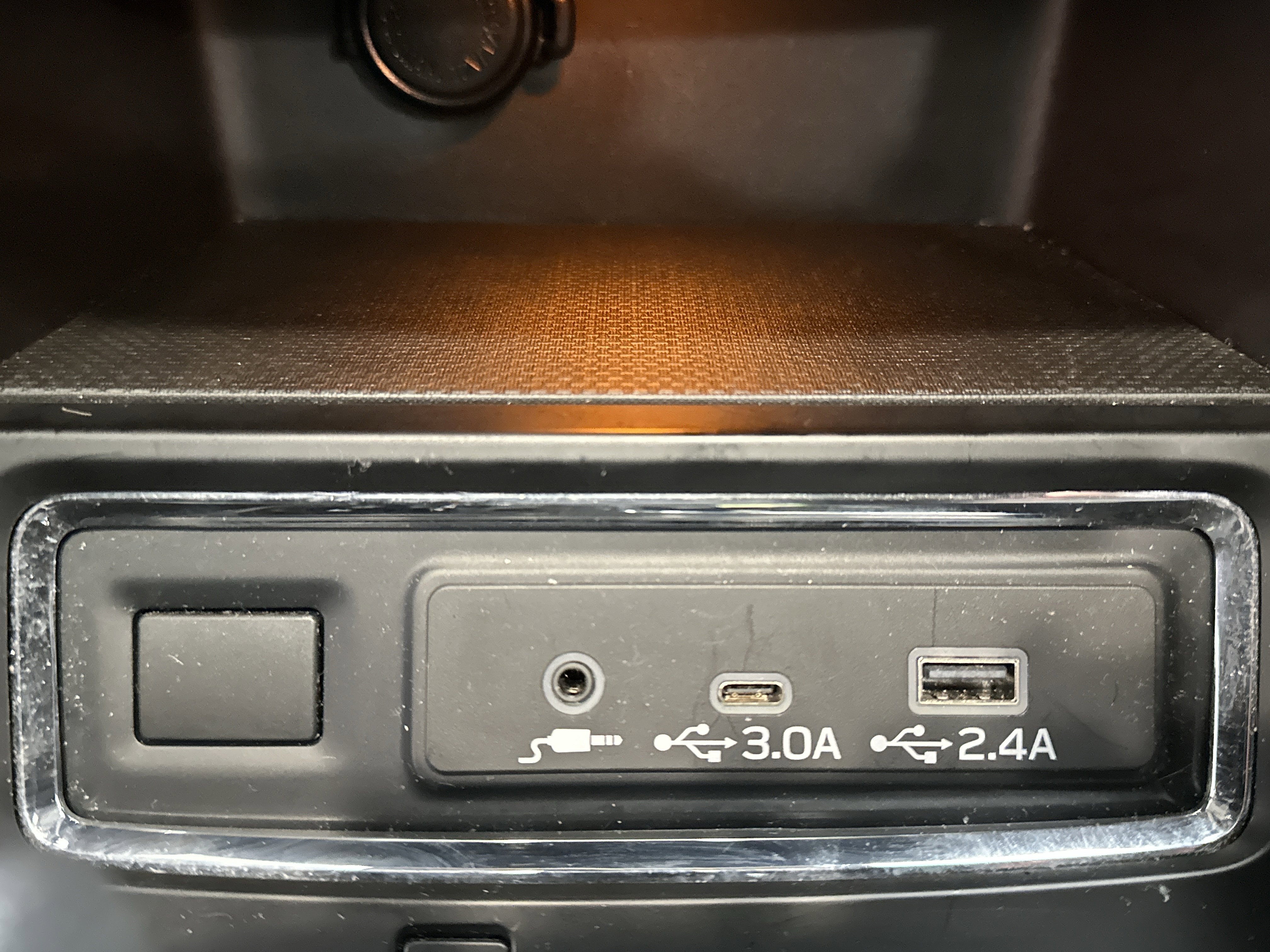 Certified 2025 Subaru Ascent Onyx Edition image 40