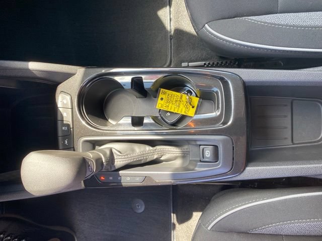 Used 2022 Chevrolet TrailBlazer LT w/ Convenience Package FWD image 29