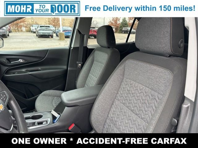 Used 2023 Chevrolet Equinox LT image 13
