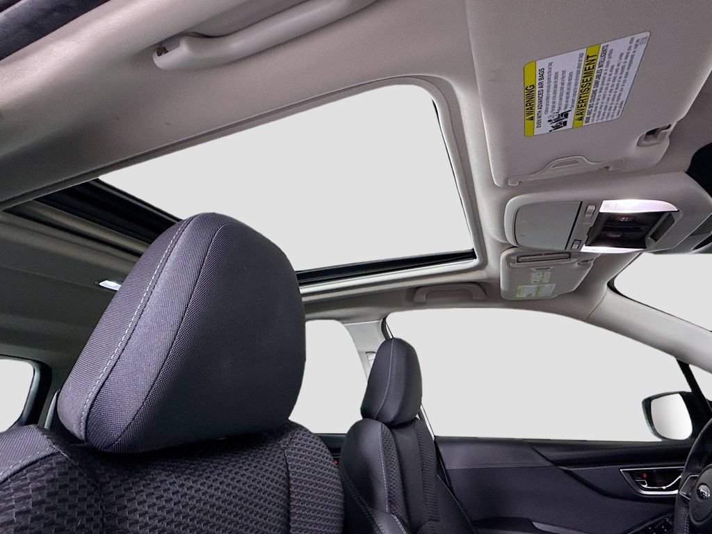 Used 2022 Subaru Forester Premium AWD/4WD image 18