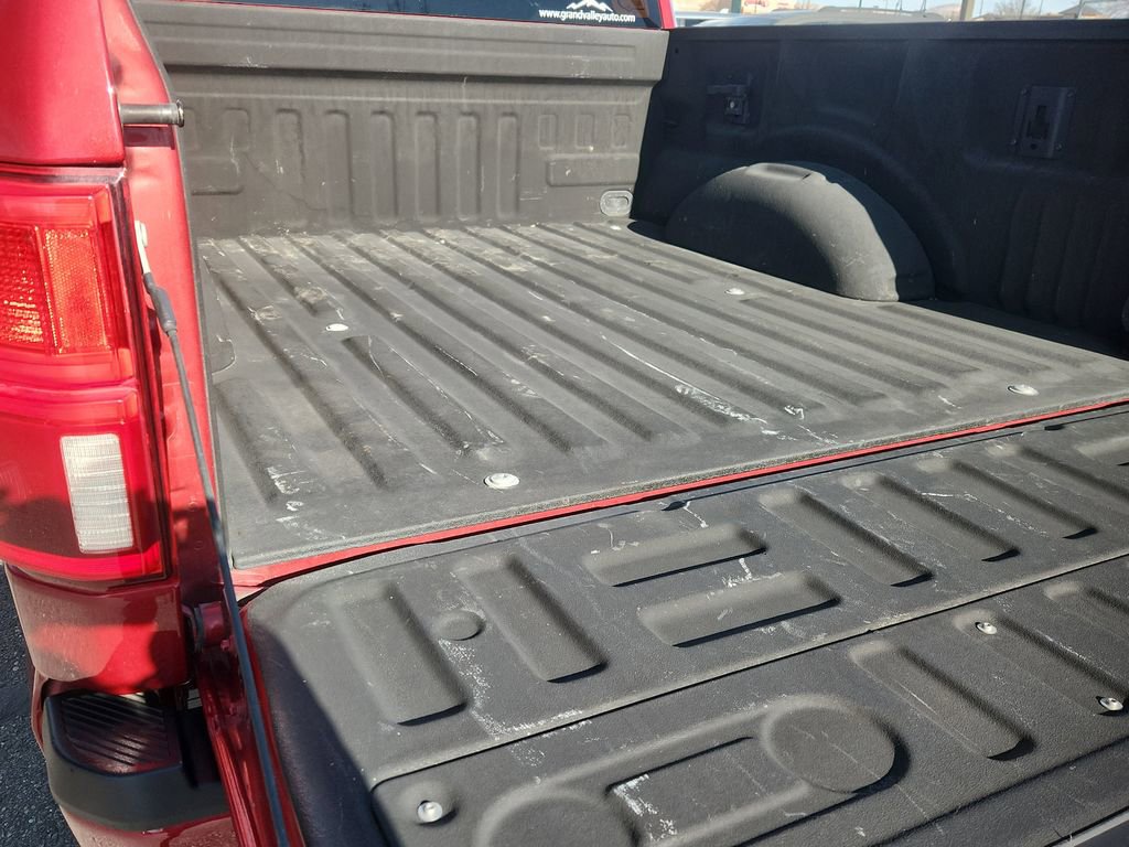 Used 2019 Ford F150 XLT w/ Equipment Group 302A Luxury image 13