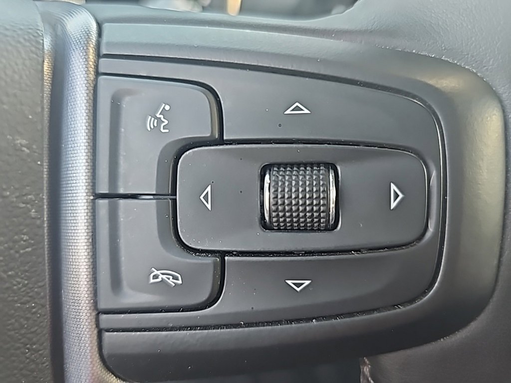 Certified 2023 GMC Sierra 1500 Elevation image 17