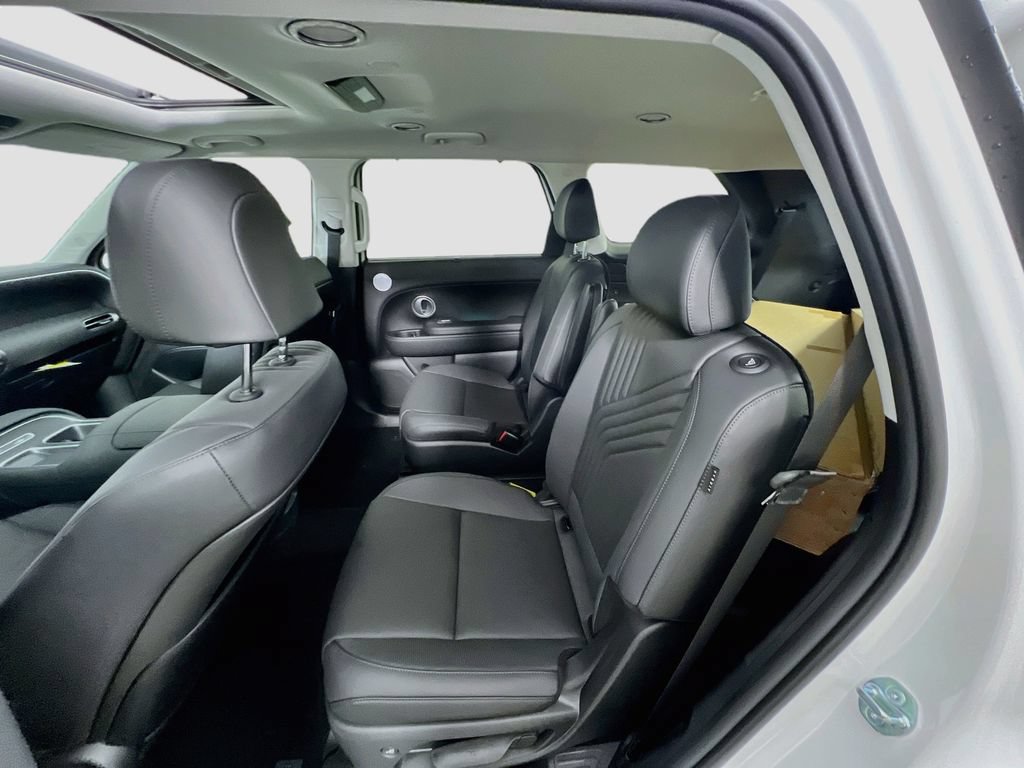 New 2027 Hyundai Palisade SEL Premium AWD/4WD image 23