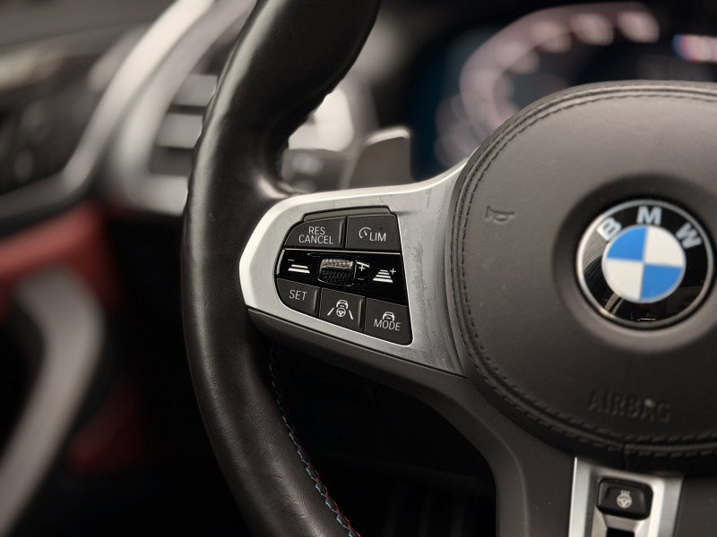 Certified 2023 BMW X3 M40i image 20