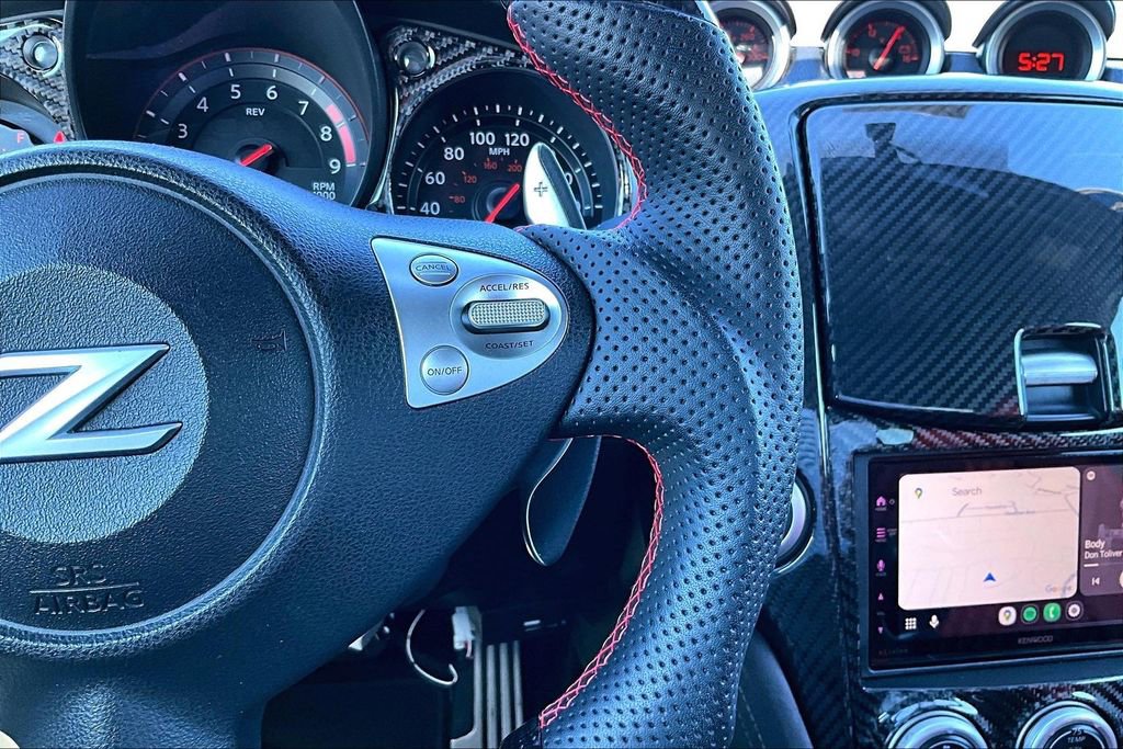 Used 2014 Nissan 370Z Touring image 19